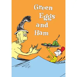 Dr. Seuss: Green Eggs & Ham Tonie