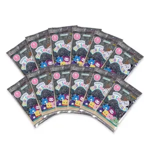 Panini Squishmallows Series 2 Trading Cards Pack