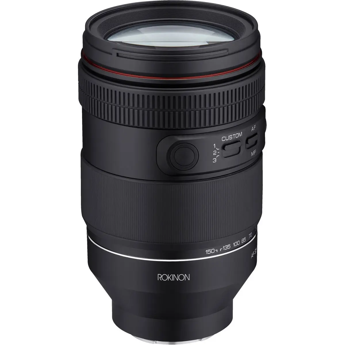 Rokinon AF 35-150mm f/2-2.8 Lens for L Mount