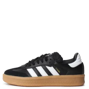 Adidas Samba XLG J Black/White/Gum (JH6517)