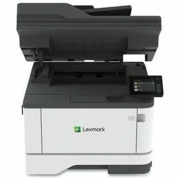 Lexmark MX431adw Laser Multifunction Printer Monochrome 29S0500