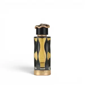 Teriaq Intense Eau De Parfum For Women 100Ml 3.4Oz by Lattafa