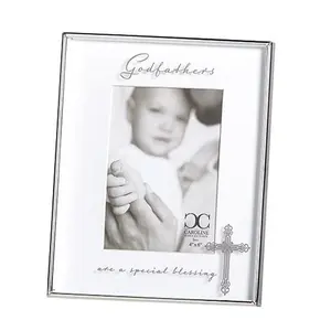 Godfather Floating Frame