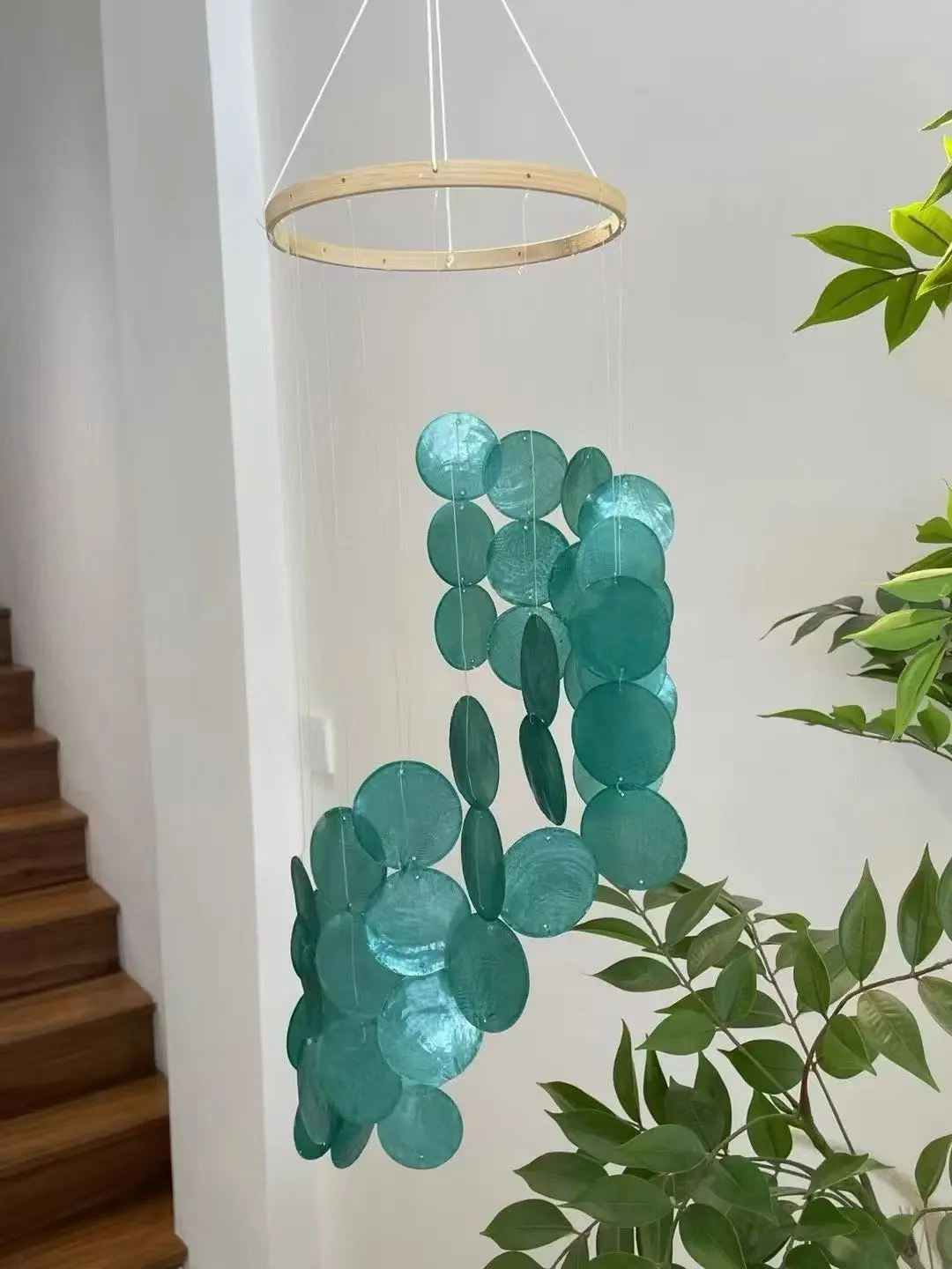 Lily(11764)gc.wind chime