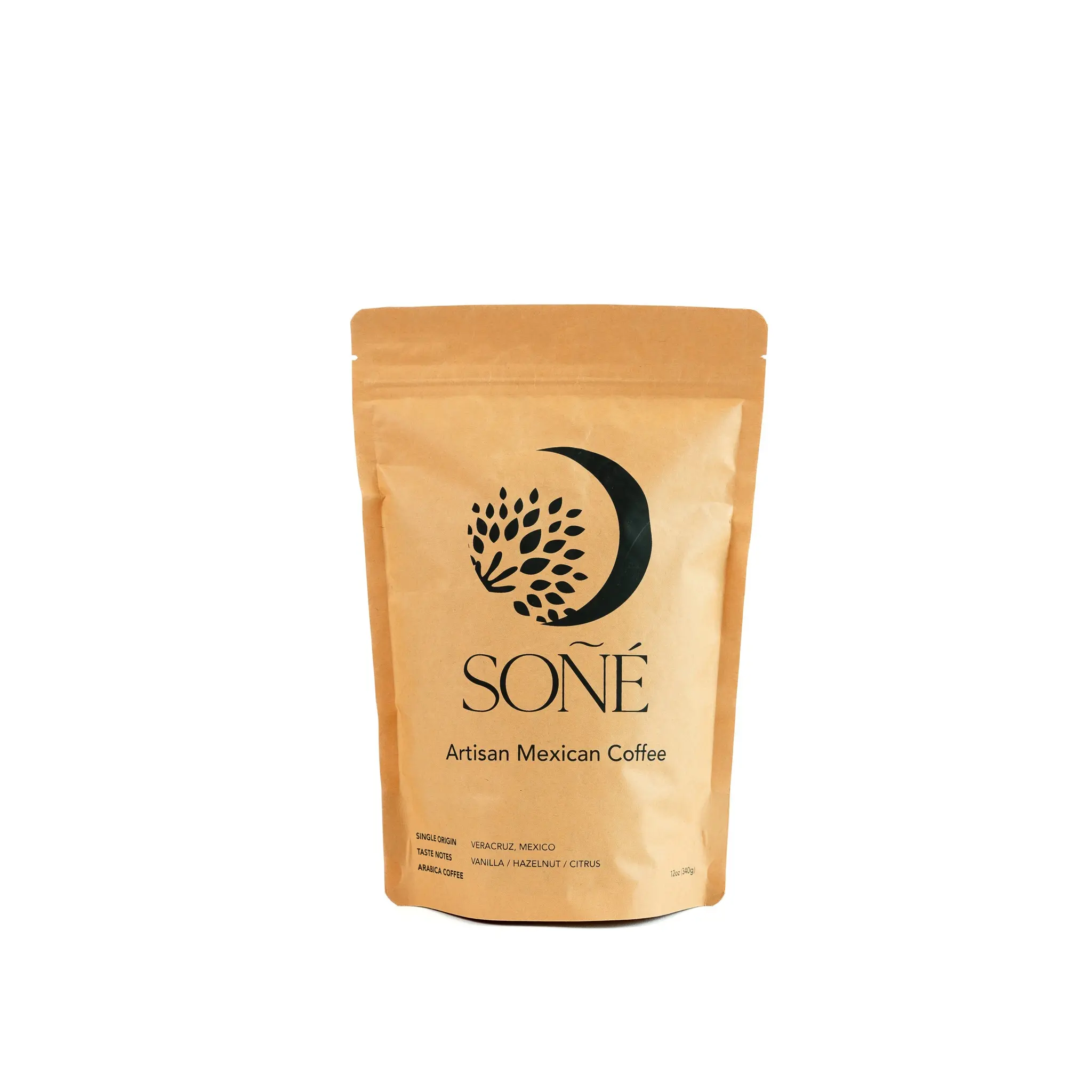 SOÑÉ Veracruz Coffee - Artisanal Mexican Coffee