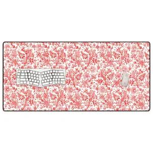 Tropicalia - Mouse Pad