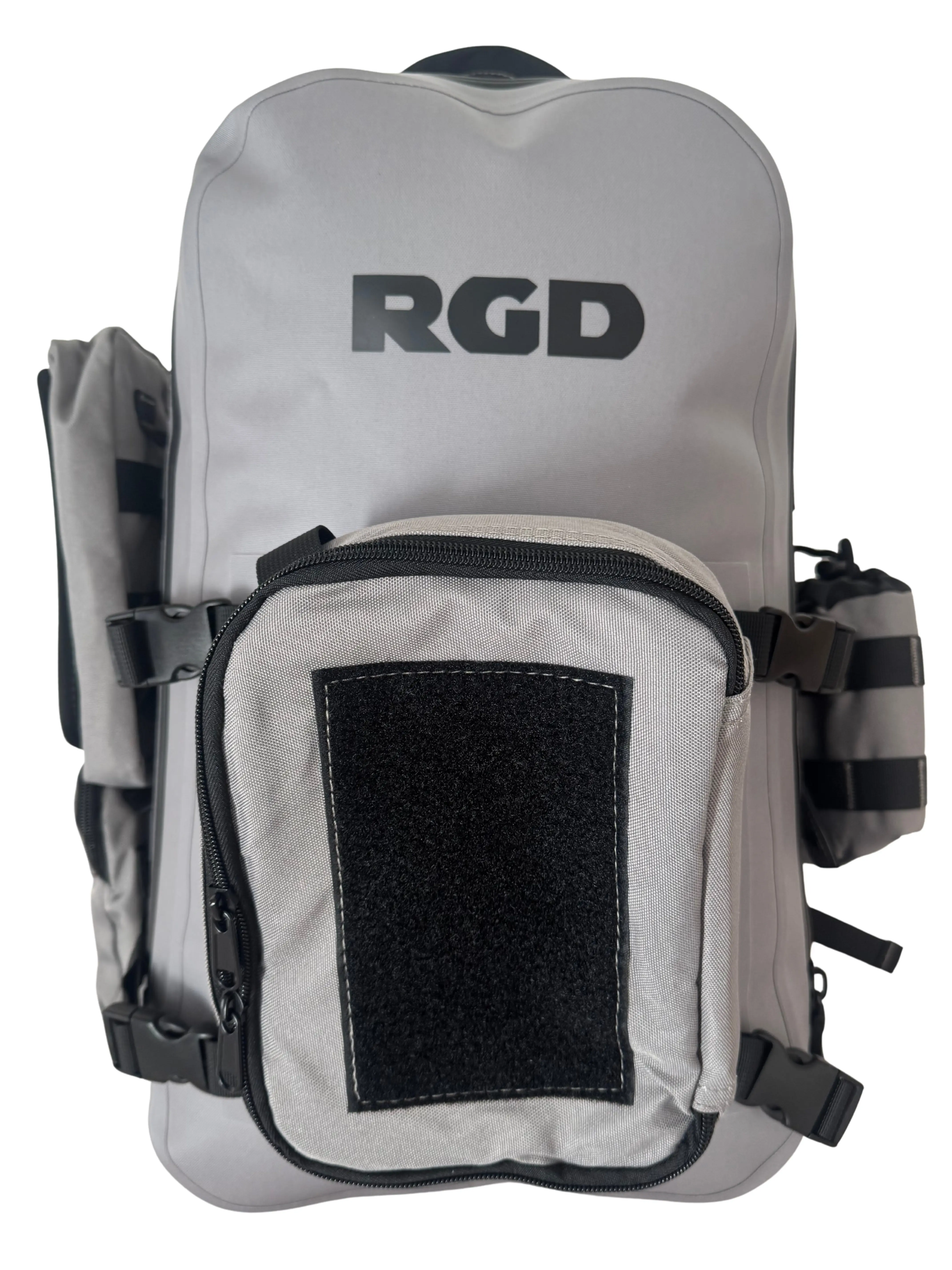 Submersible Airtight 30L Adventure Backpack