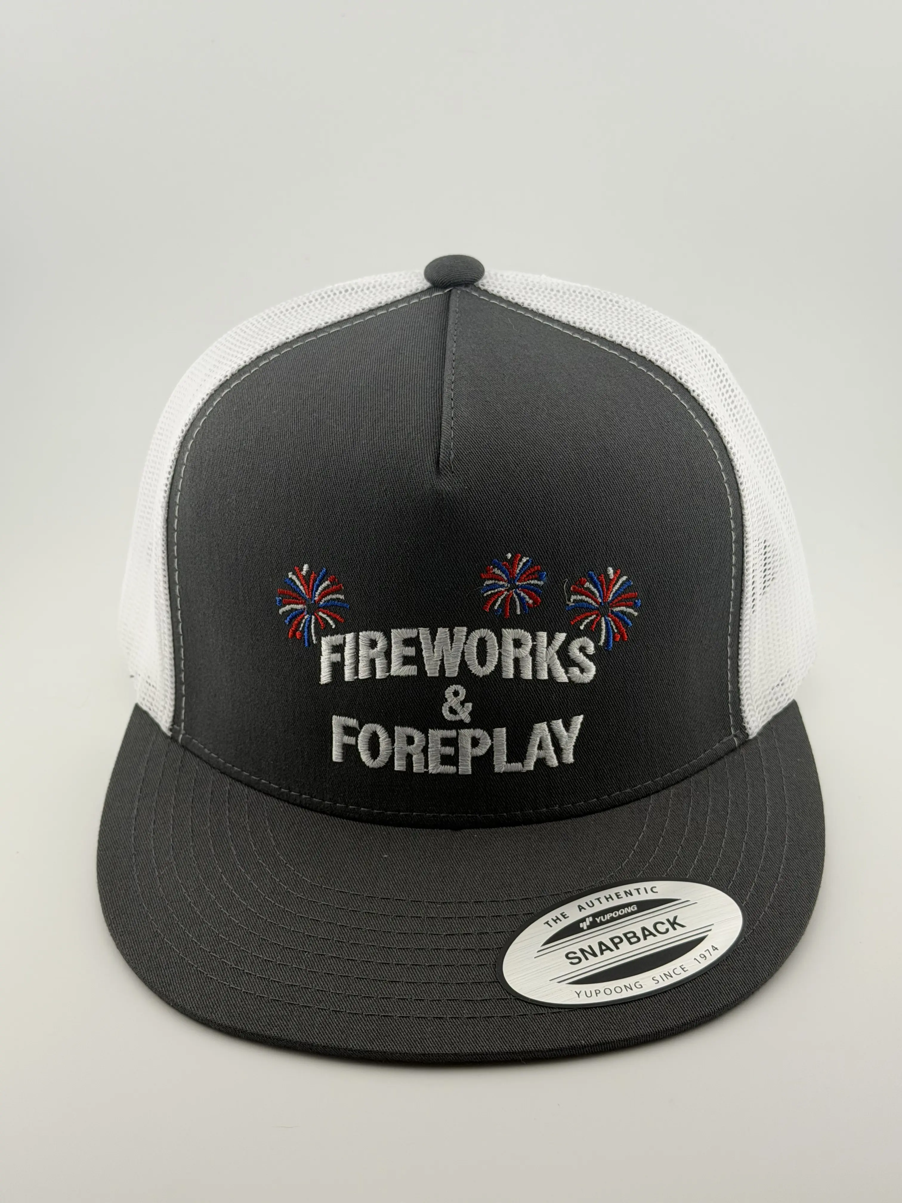 ''Fireworks' Yupoong Hat