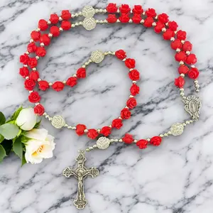 Crown of Roses Rosary