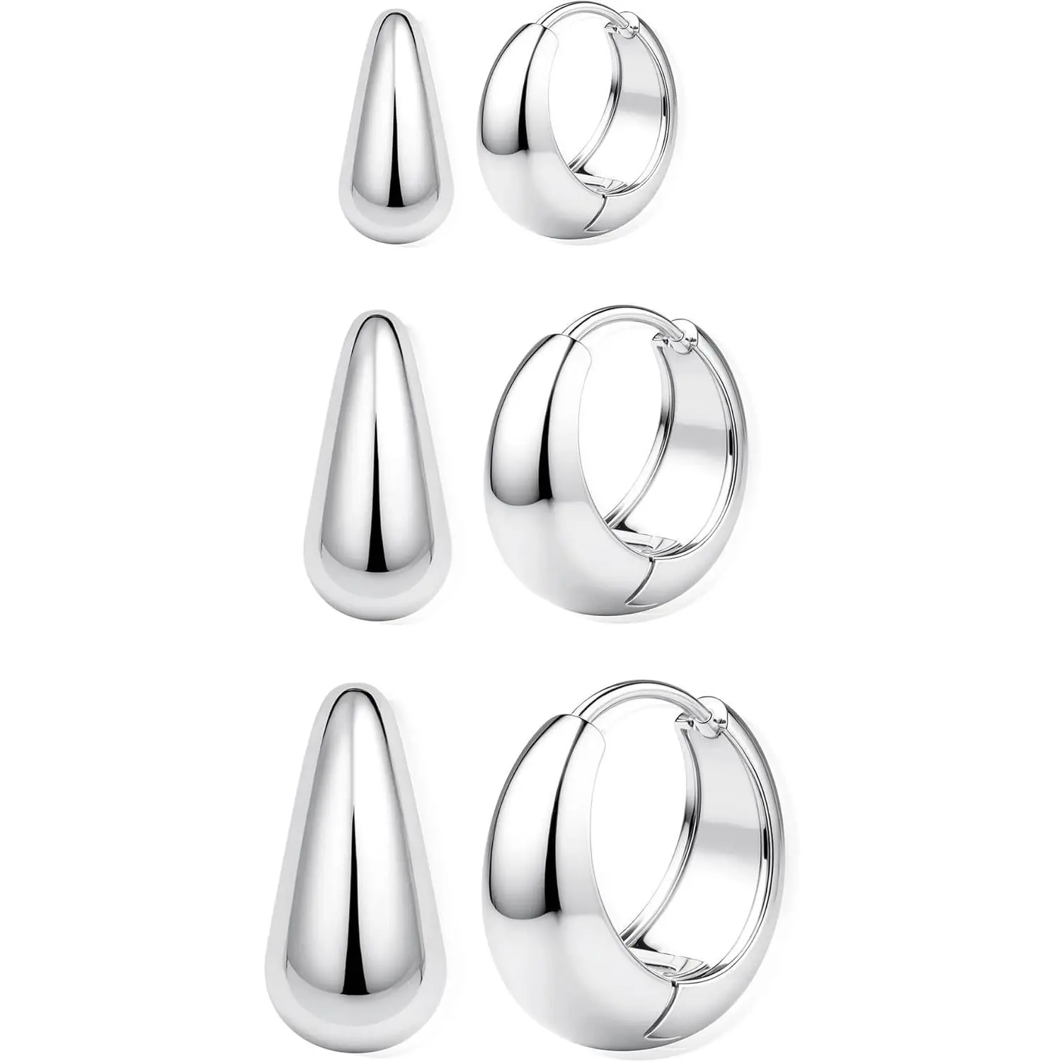 silver plated