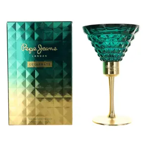 PEPE JEANS CELEBRATE HER 2.7 EDP L (115374) - Spain - 6pcs ByBox
