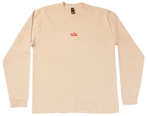 The Holiday Long Sleeve