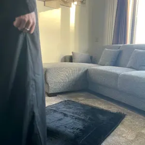 Ergonomic prayer mat