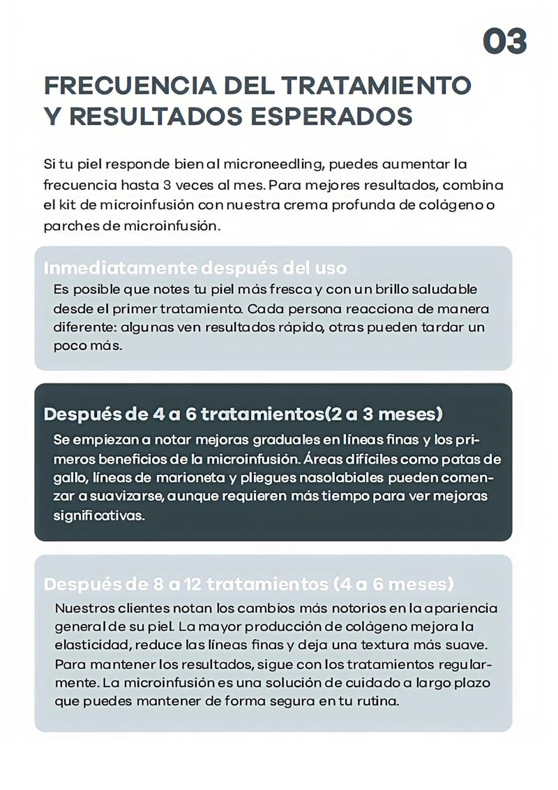 Micro Infusion System for Face & Neck 0.05mm Stamp with Hyaluronic Acid & Collagen Peptide Serum for Firmer Smoother-Looking Skin Easy 5-Minute At-Home Skin Care Application niacinamide - 1 Month Supply Micro Infusion System for Face & Neck 0.05mm Stamp with Hyaluronic Acid & Collagen Peptide Serum for Firmer Smoother-Looking Skin Easy 5-Minute At-Home Skin Care Application niacinamide - 1 Month Supply