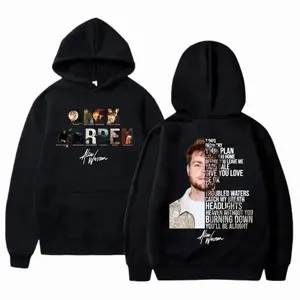 Alex Warren Tour 2026 Hoodie, Sweatshirt, T-Shirt, Singer Graphic Unisex Tee, All Album Shirt, Music Concert Outfit FQF