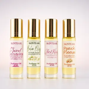 SKINTEASE Perfume Oil