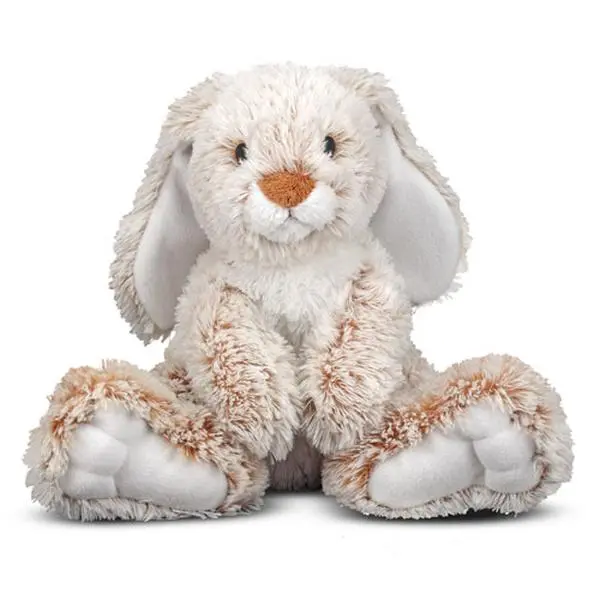 Melissa N Doug 7674 Burrow Bunny
