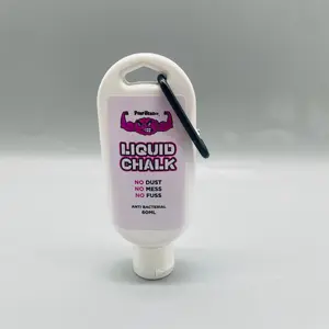PumpHeadzz Liquid Chalk- For extra Grip on weights