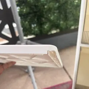 Multifunctional Storage Cabinet - Waterproof & Dustproof, Ideal for Toys, Snacks & Clothes | Rectangular Plastic Organizer Cabinet