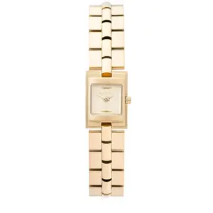 Breda Relic Watch in Gold