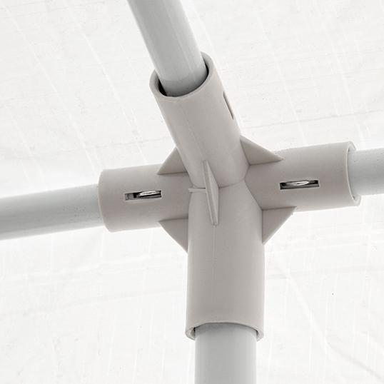 10x20 FT Wedding Party Tent with 6 Removable Sidewalls, Full Enclosure Outdoor Canopy Gazebo for Ceremony, Reception & Large Events 10x20 FT Wedding Party Tent with 6 Removable Sidewalls, Full Enclosure Outdoor Canopy Gazebo for Ceremony, Reception & Large Events