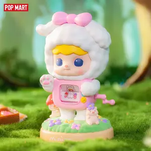 POP MART POP MART MINICO Rabbit memories