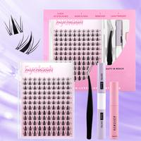 Short Fairy Kit 8-14mm 