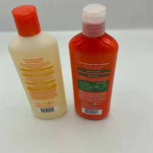 Combo Cantù Shampoo & Conditioner for Haircare and Cleansing
