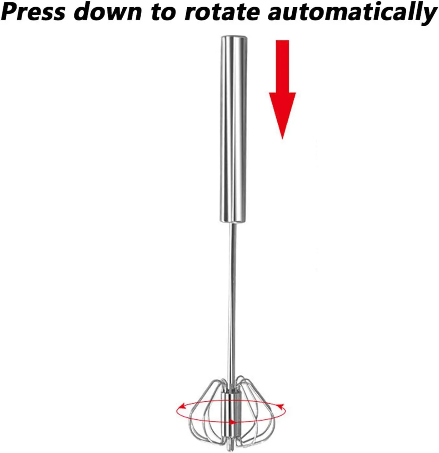 Egg Beater Whisk Egg Beater Whisk