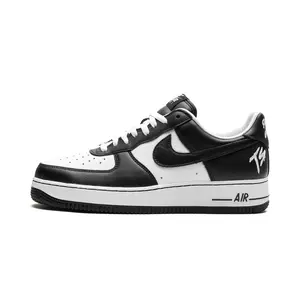 Air Force 1 Low QS Special Box "Terror Squad Blackout"