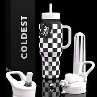 Black and White Checkers Ultra