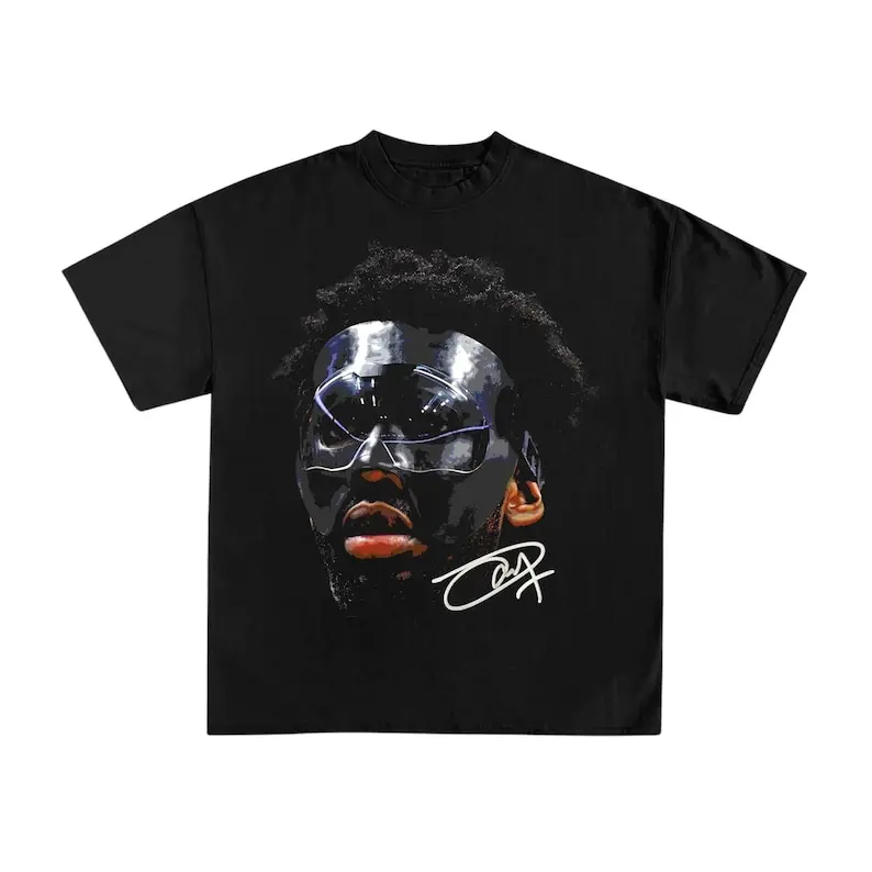 Joel Embiid tee - Basketball fan gift - Bold Unisex Heavy Cotton Tee for Hip-Hop Fans, Graphic Tee, Music Lover Shirt, Streetwear