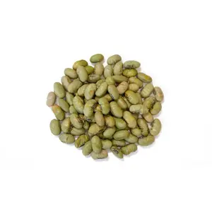 Roasted Unsalted Edamame