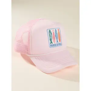 French Riviera Trucker Hat
