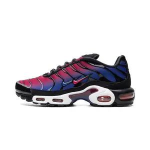 Air Max Plus "Patta - FC Barcelona" FN8260 001