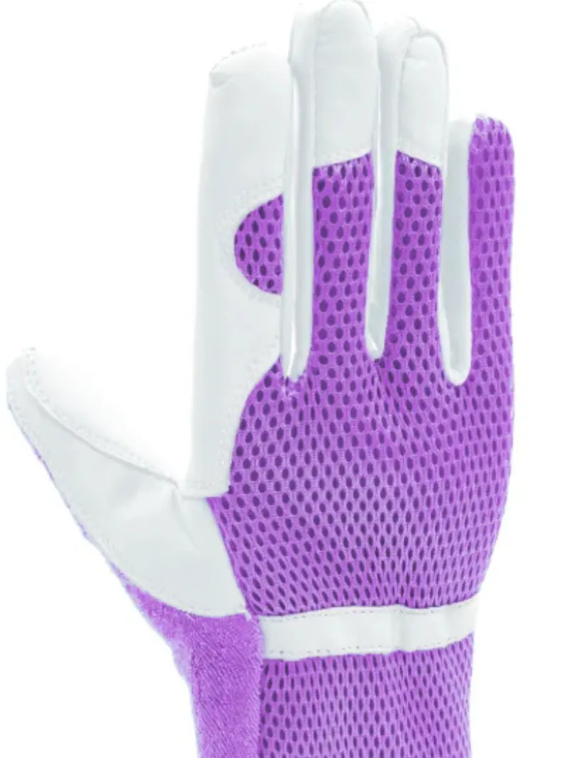Goatskin Breathe Easy Glove 2034 Women’s