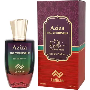 Luniche Aziza Fig Yourself By Luniche Eau De Parfum For Unisex