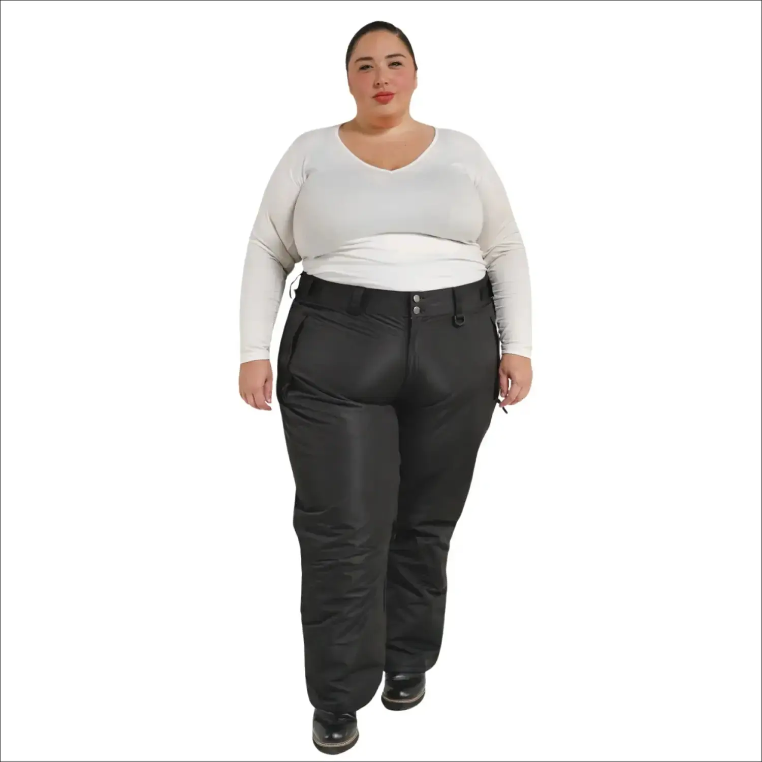 Snow Country Outerwear Women’s Plus Size Insulated Ski Pants 1X-6X Tall, Regular, and Short Inseams Snow Country Outerwear Women’s Plus Size Insulated Ski Pants 1X-6X Tall, Regular, and Short Inseams