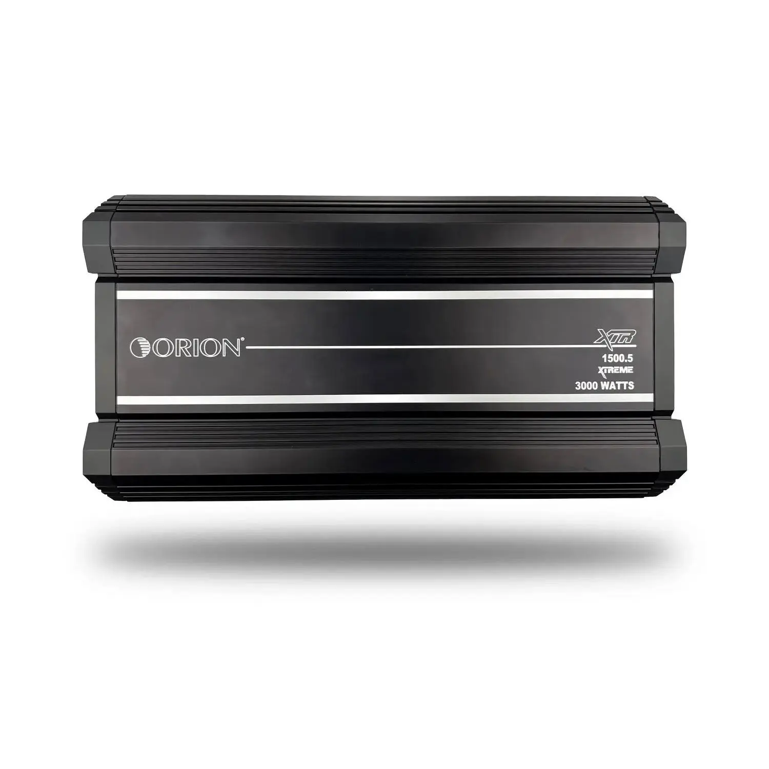 XTR1500.5 - 1500 Watt RMS 5 Channel Class AB/D Amplifier