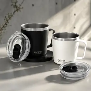TempLock Insulated Cup，SealTech Travel Mug，SipHappy Mug，GoodBrew Cup，ChillSip Tumbler，BrewVibe Mug，YumSip Coffee Cup Glow-in-the-Dark LED Halloween Ring