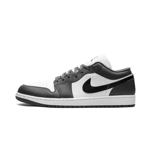 Jordan 1 Low "Iron Grey" 553558 152