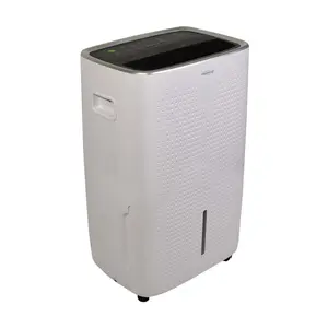 Soleus Air 50-Pint Energy Star Rated Dehumidifir