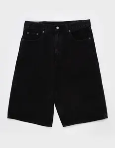 LEVI'S 470 Mens Baggy Shorts - Just Tonight