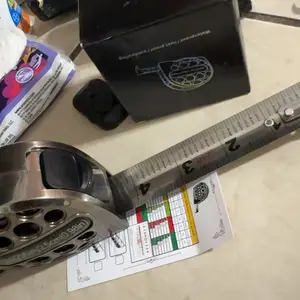 25FT Stainless Steel Measuring Tape, Measuring Tool, Double-Sided Scale Tape Measure, Portable Retractable Measure Ruler for Household Agricultural Industrial Woodworking, Portable Design, Stainless Steel Durability #GLOBAL PICKS