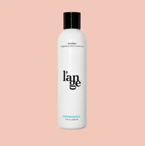 L'ANGE HAIR - Slické Blowout Hair Conditioner | Volumizing Paraben-free & Sulfate-Free Hair Conditioner | For Color Treated Hair | Boosts Volume & Shine with Weightless Hydration | Deep Conditioning, Haircare, Moisturizer, Vitamins, Grapefruit