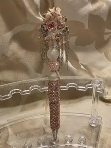 Fancy Beaded Pens