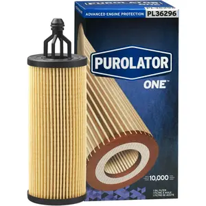 Engine Protection Cartridge Filter For Jeep Grand Cherokee,Wrangler, Chrysler Pacifica, Dodge Grand Caravan, Charger, Durango, Ram 1000