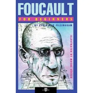 USED-Foucault for Beginners by Fillingham, Lydia Alix (Paperback)