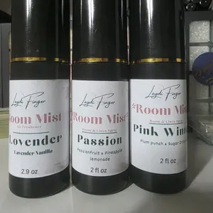 Room Mist