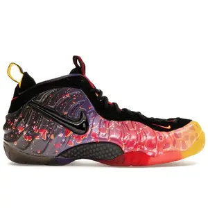 Nike Men's Air Foamposite Pro Area 72 Asteroid Basketball Shoes, from StockX
